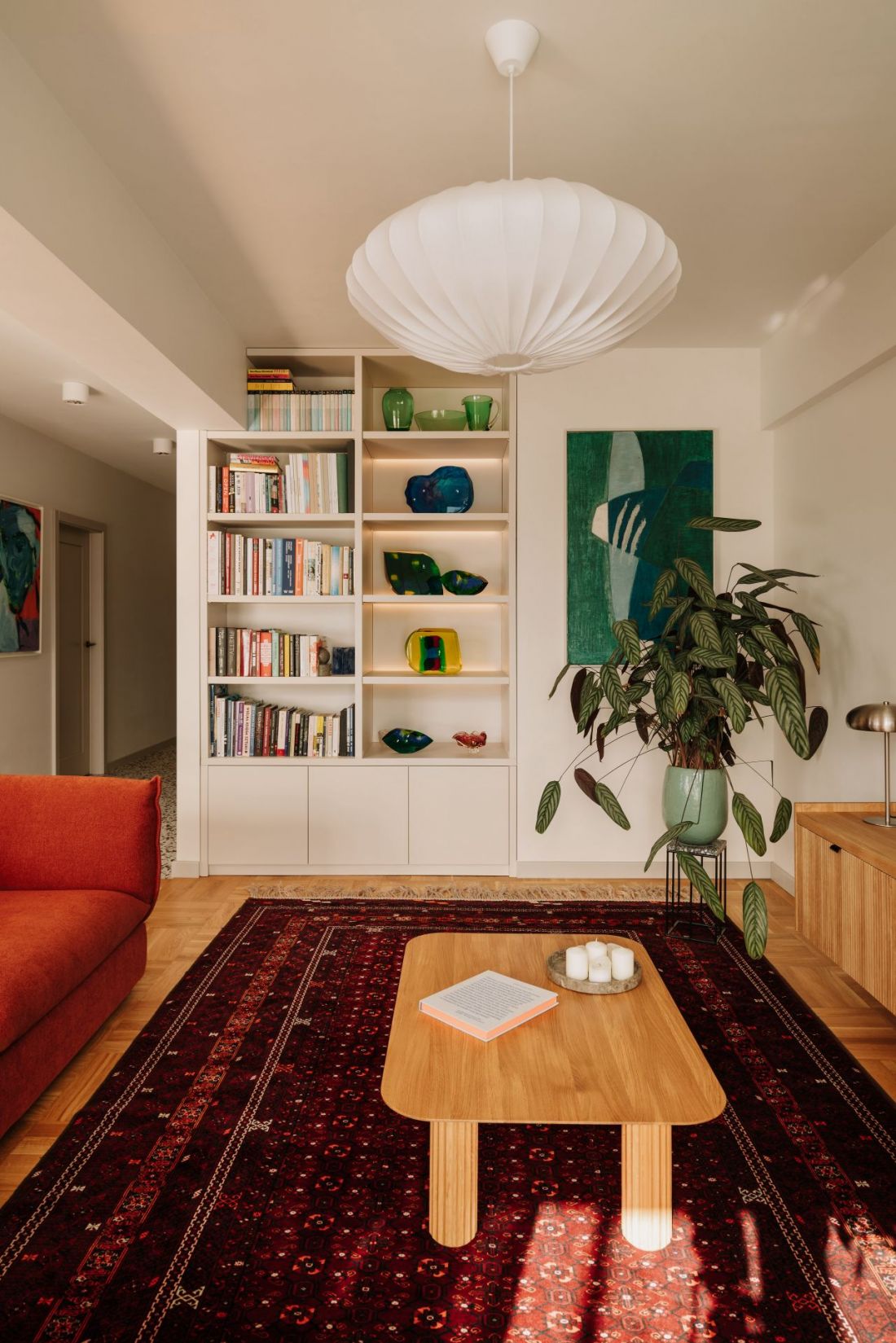 Art Apartament