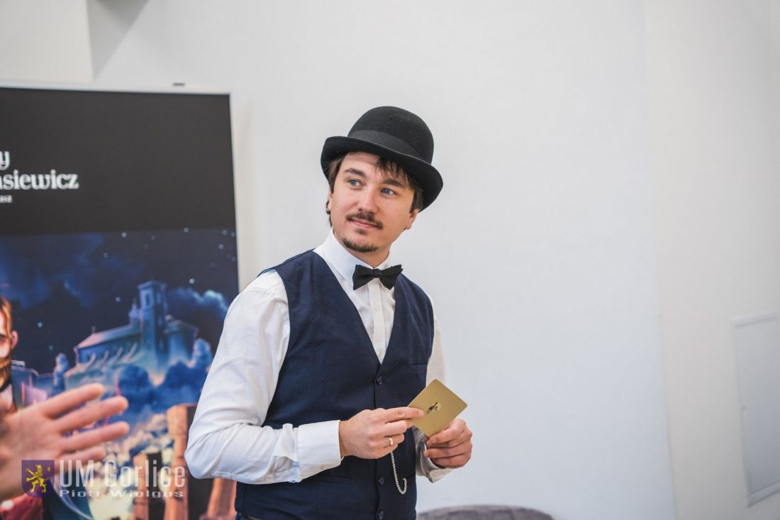 Łukasz Wrona
