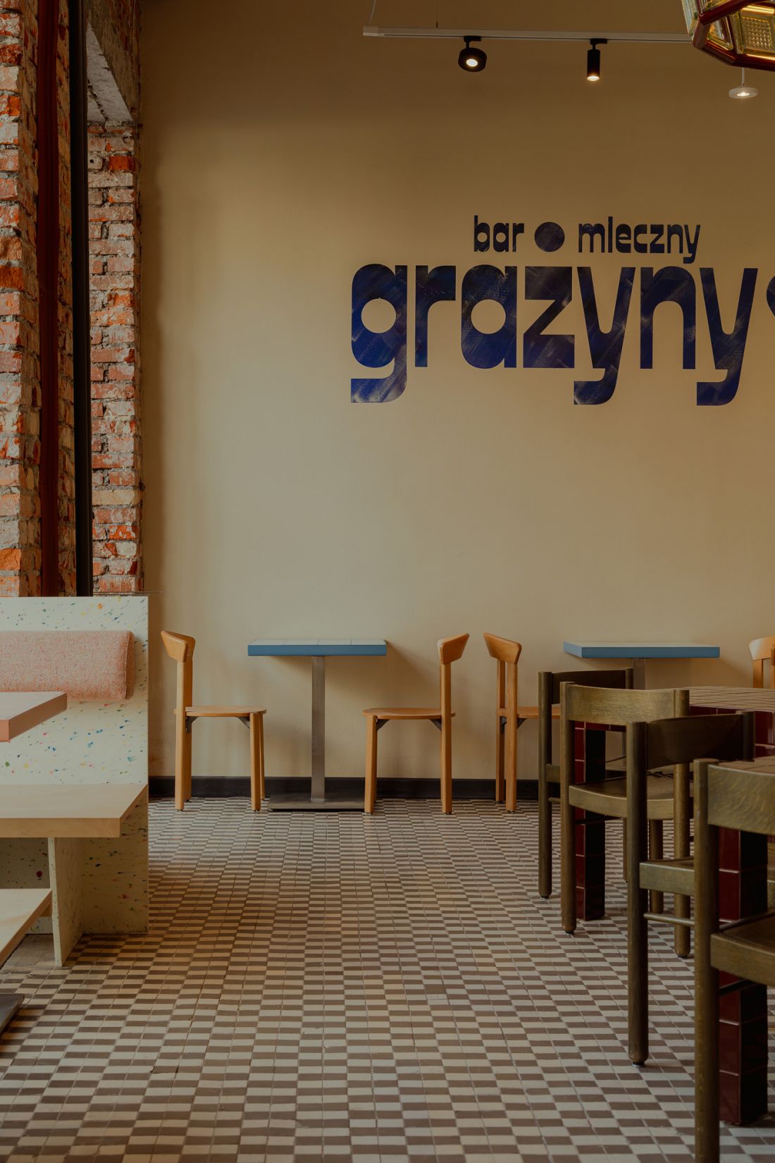 Bar mleczny