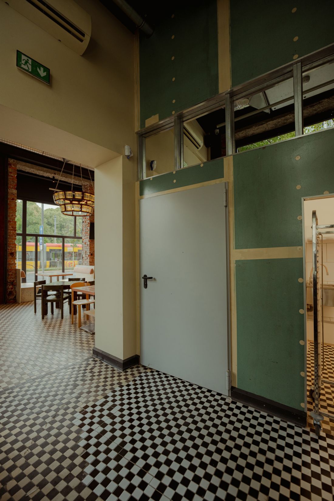 Bar mleczny