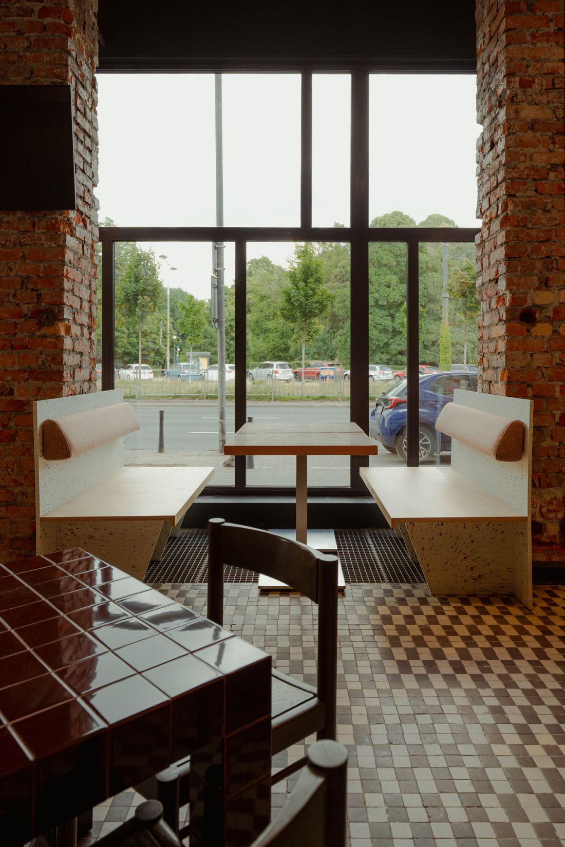 Bar mleczny