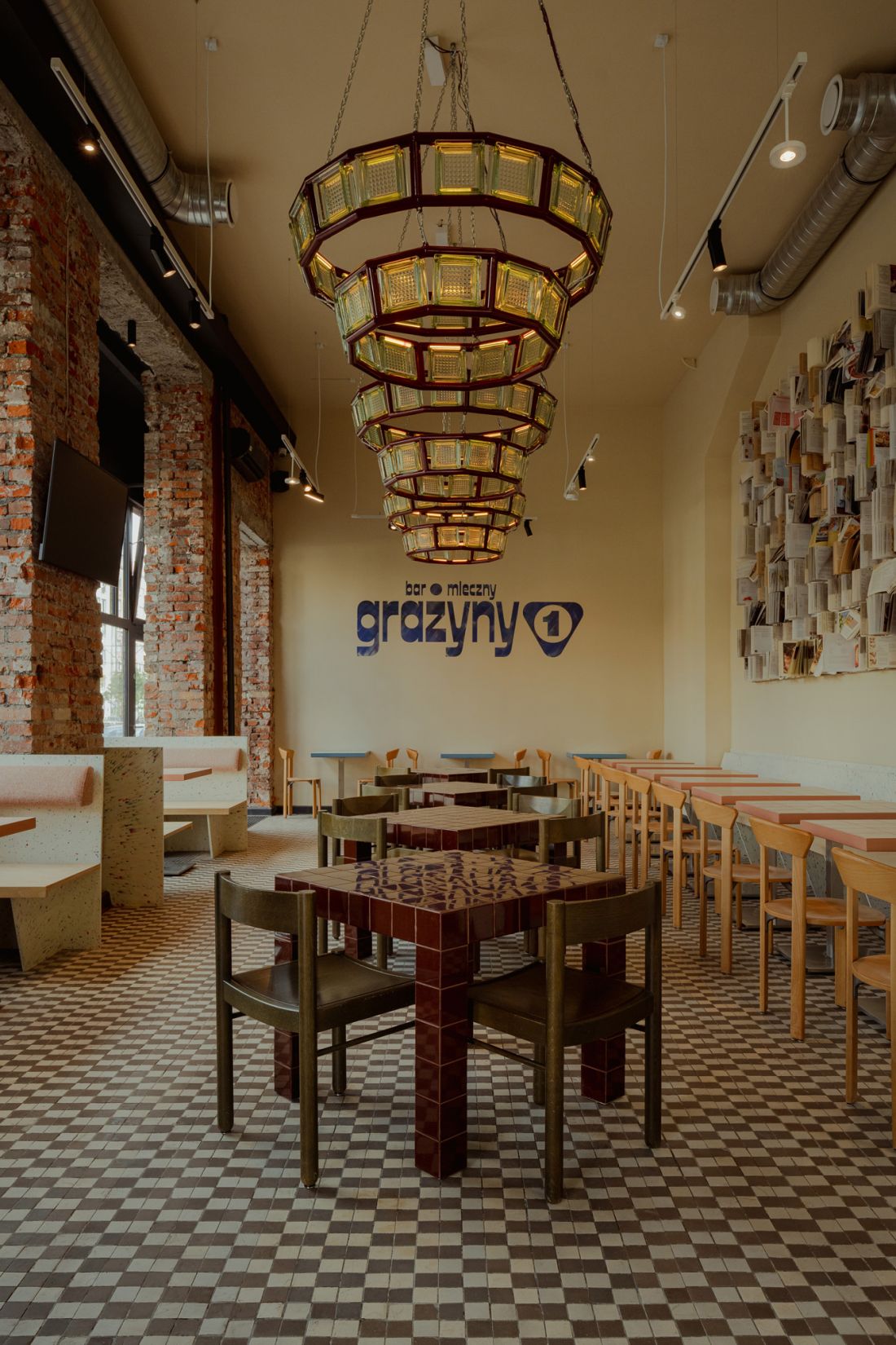 Bar mleczny