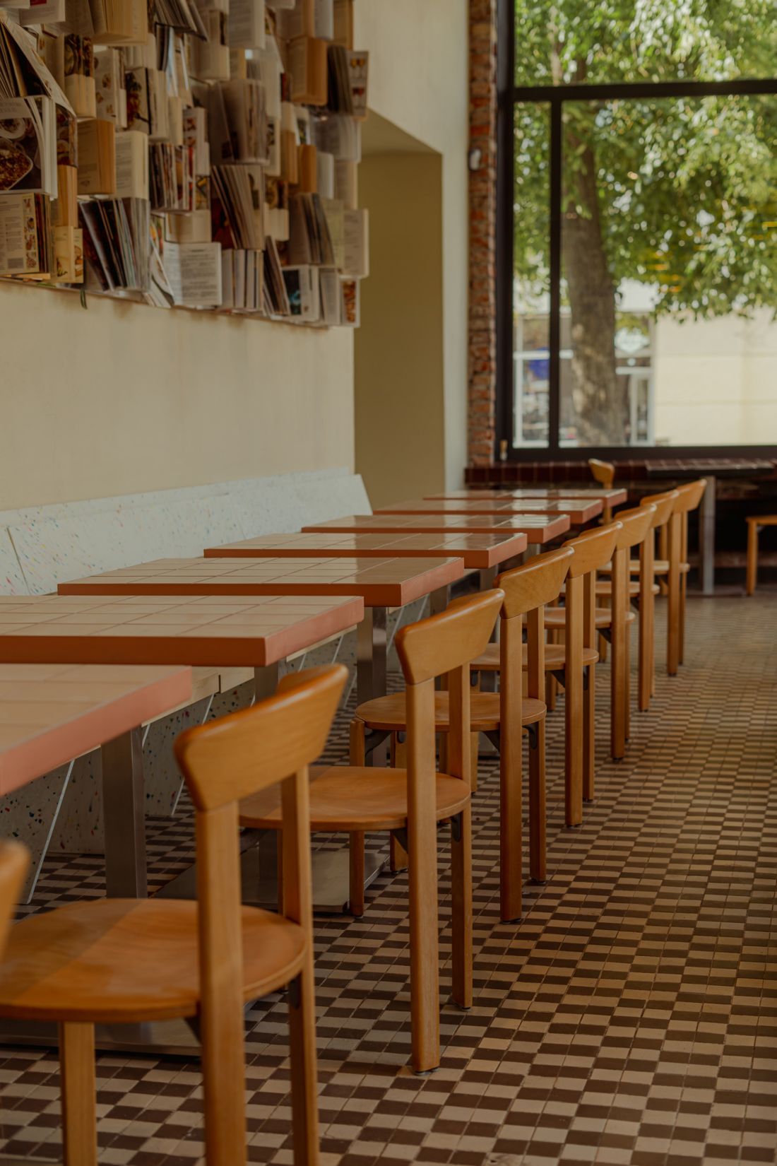 Bar mleczny