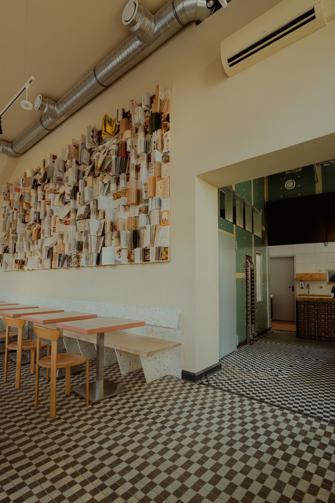 Bar mleczny