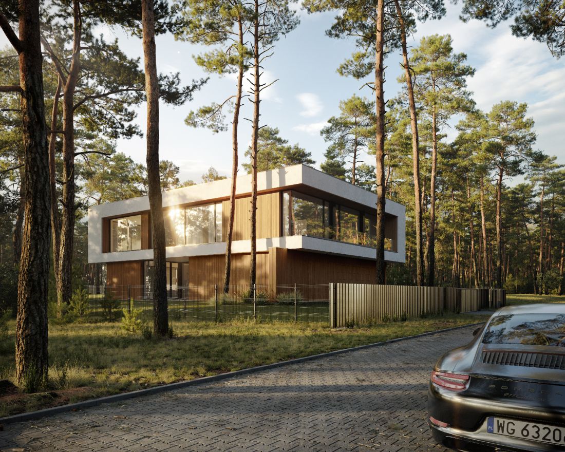 wizualizacje Nowak Studio
