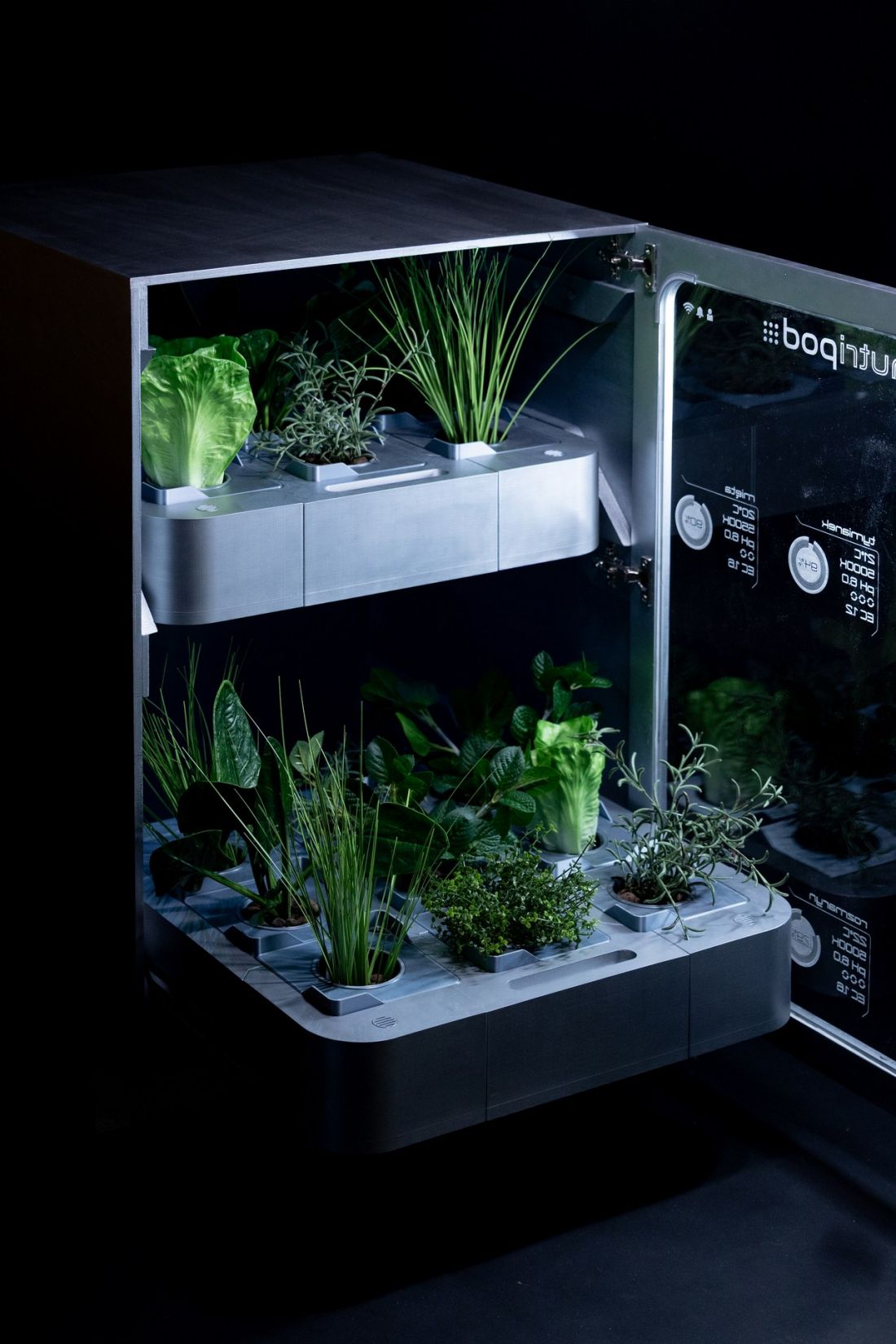 NutriPod - urządzenie AGD