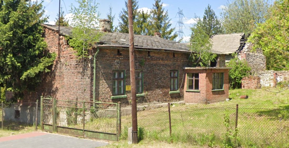 przykład domu