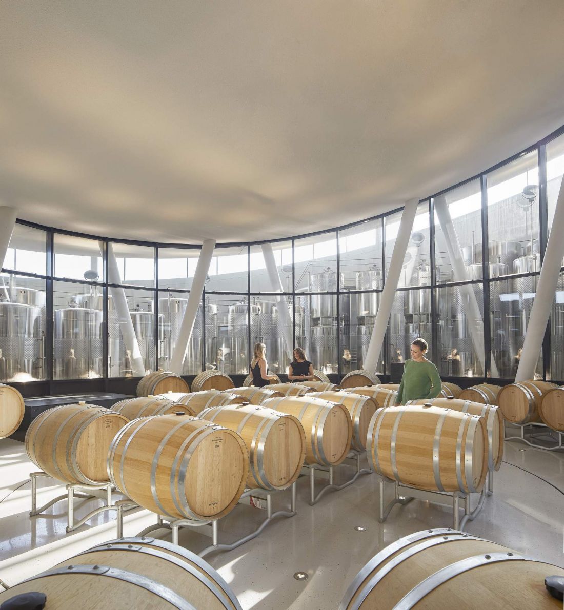 Winnica Sauska Tokaj