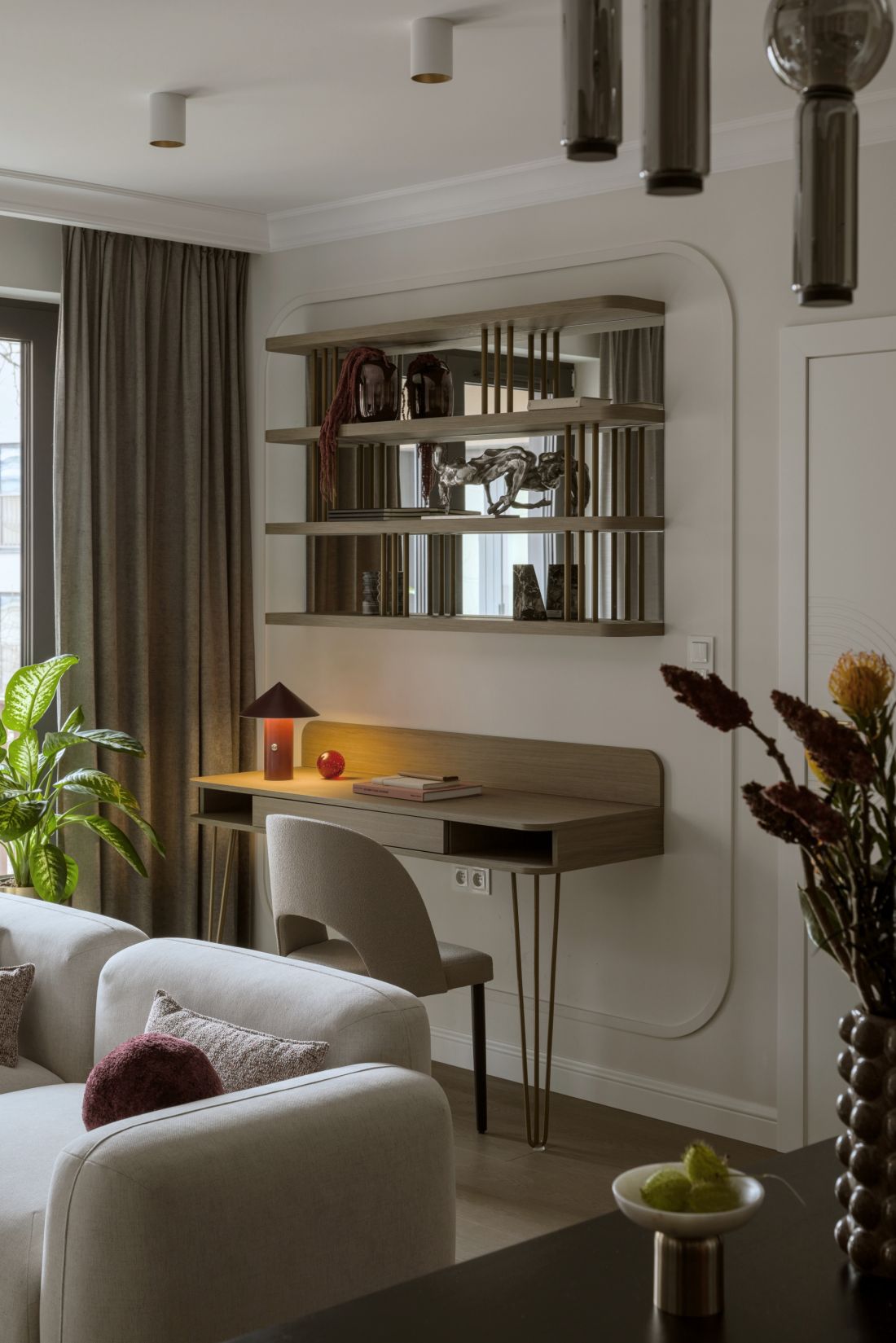 Apartament na Bernardyńskiej 4 we Wrocławiu