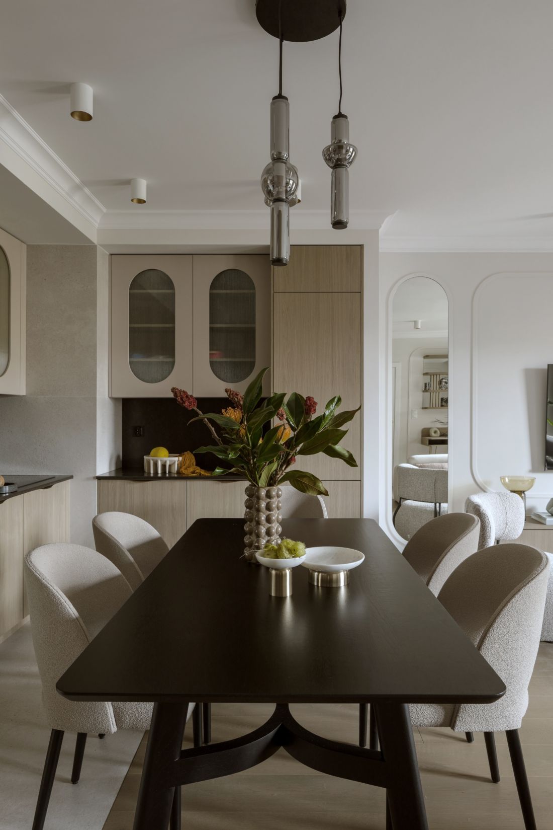 Apartament na Bernardyńskiej 4 we Wrocławiu