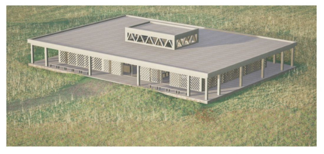 model linearny