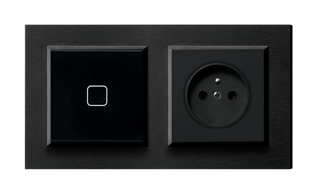 Sonata Touch Wi-Fi – elegancja i technologia w jednym