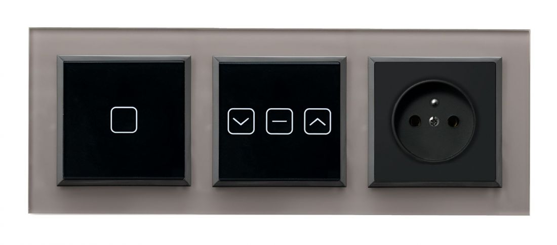 Sonata Touch Wi-Fi – elegancja i technologia w jednym