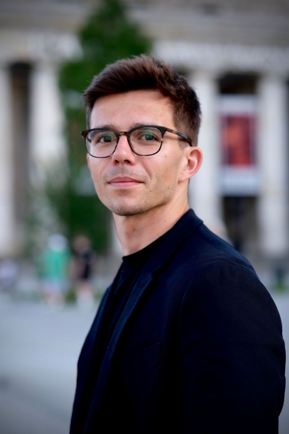 Jacek Baczkowski