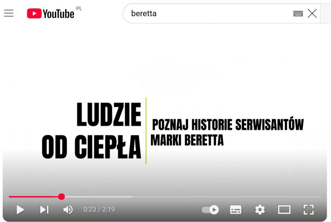 Ludzie od ciepła