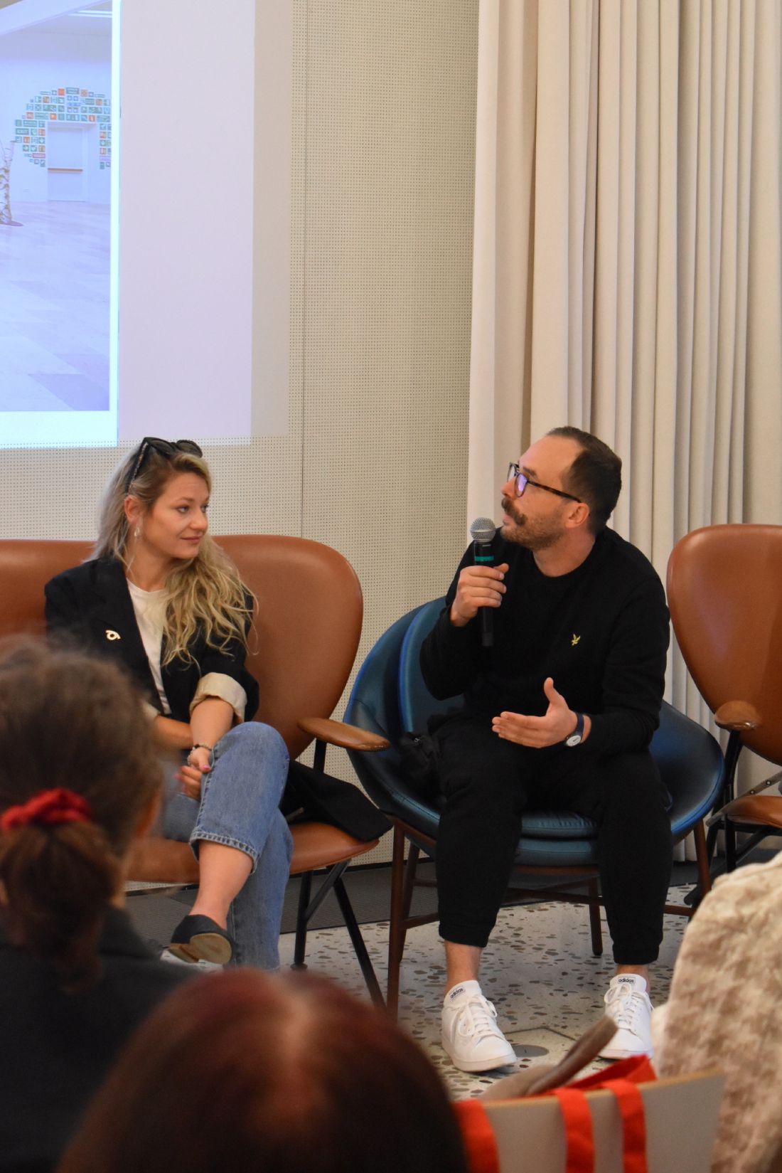 Aleksandra Gryc, Krzysztof Maniak