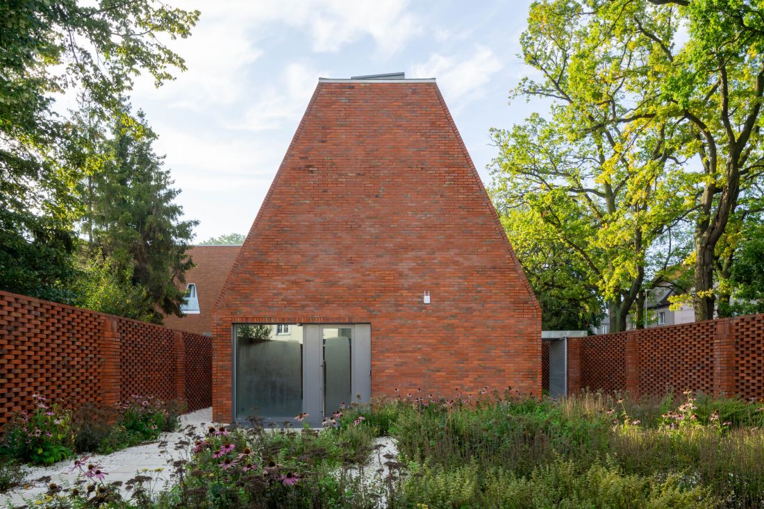 Projekt pracowni Toprojekt wybrano w konkursie architektonicznym