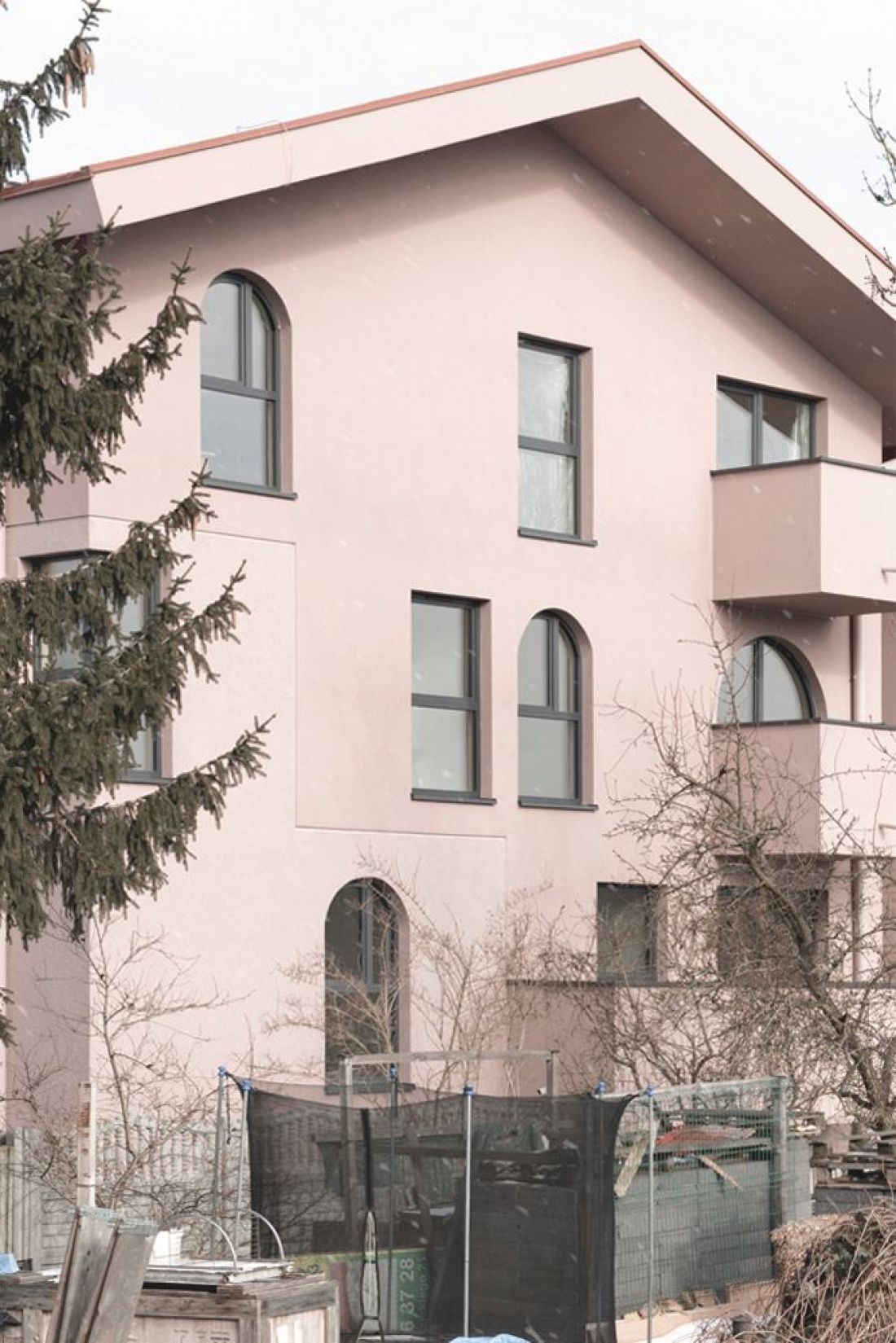 Rybaki 1 na Fordonie w Bydgoszczy
