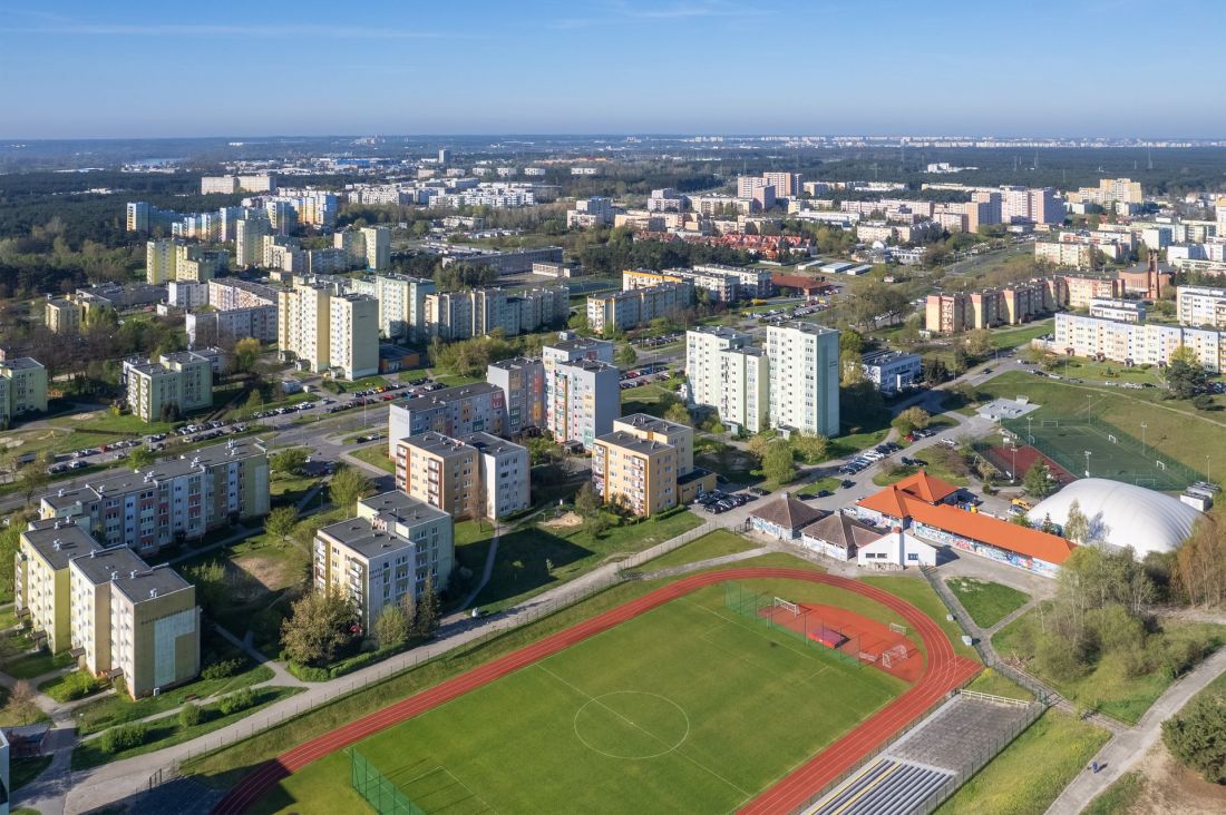 Panorama Fordonu