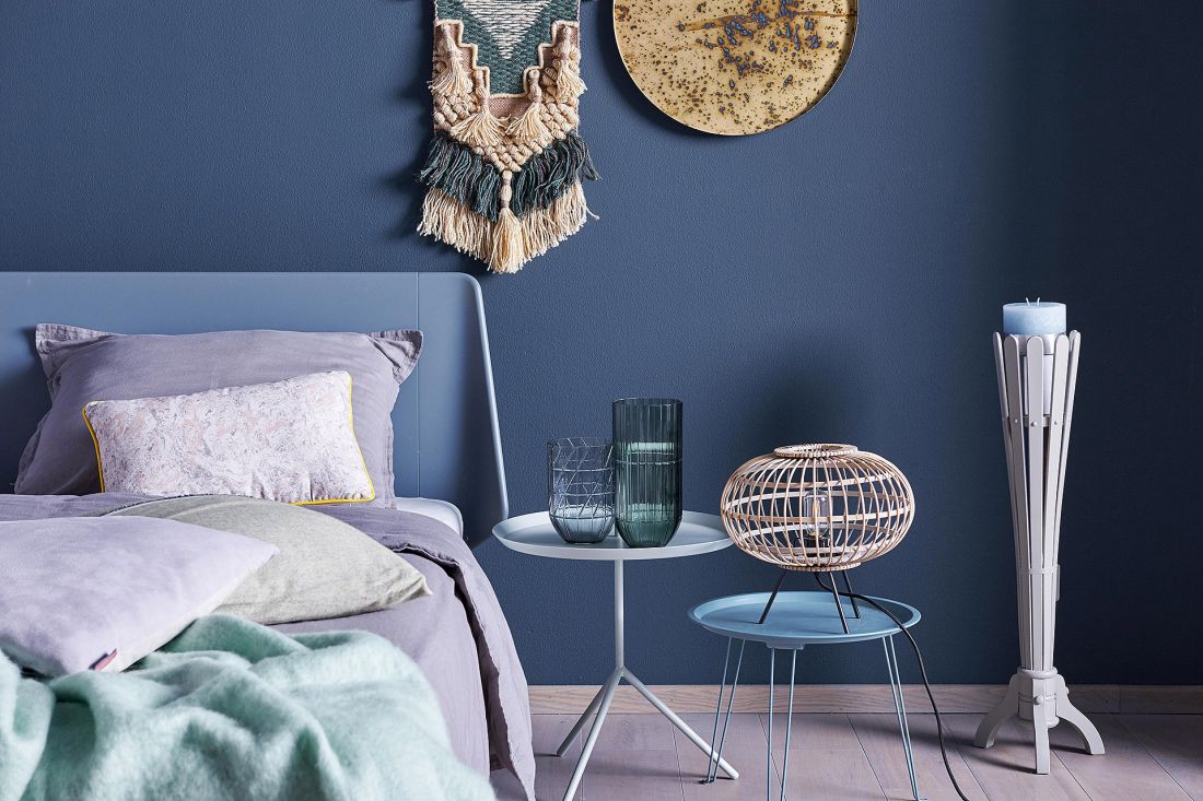Trendy Pastels