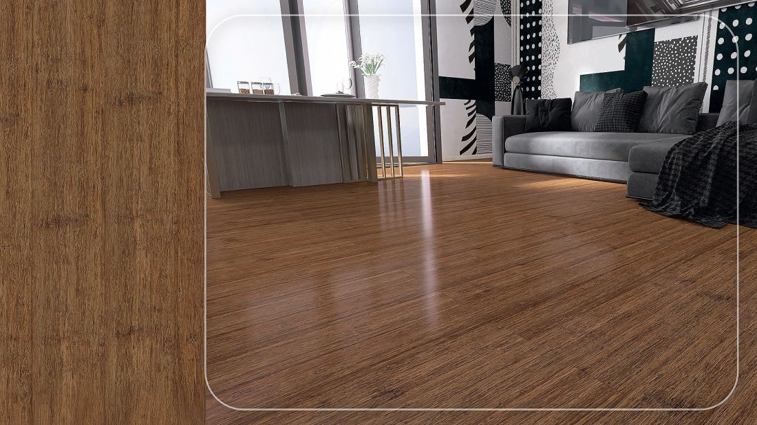 BAMBOO STAFFORD