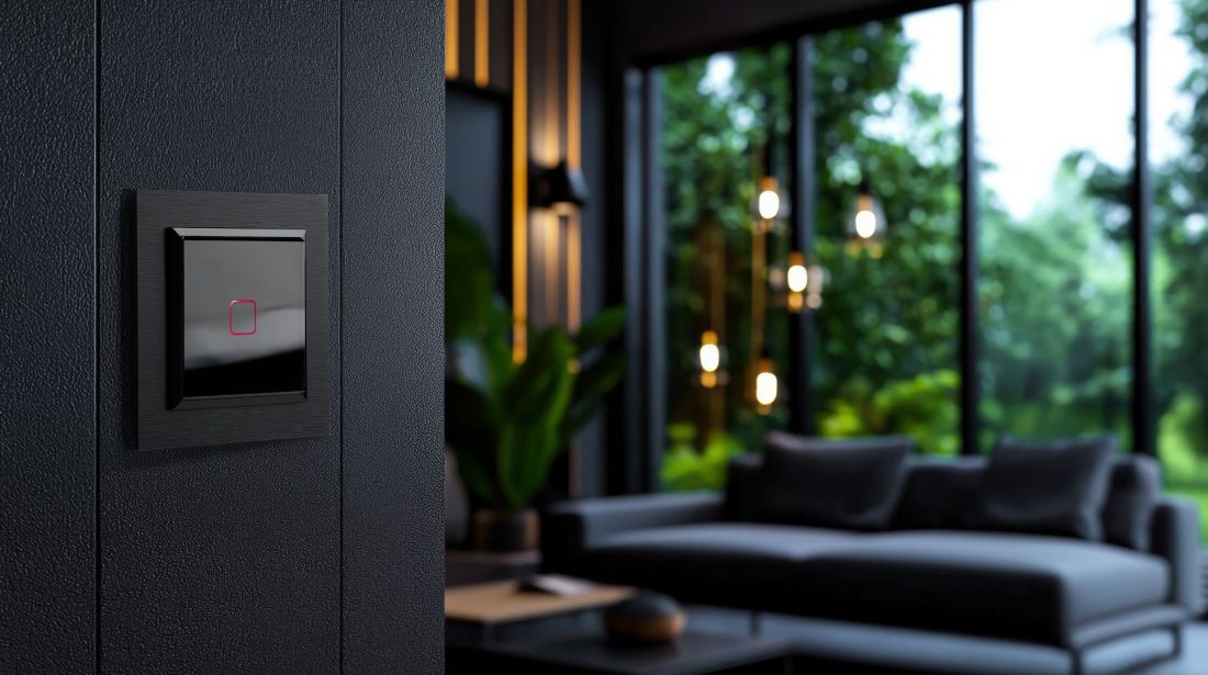 Sonata Touch Wi-Fi - elegancja i technologia w jednym 