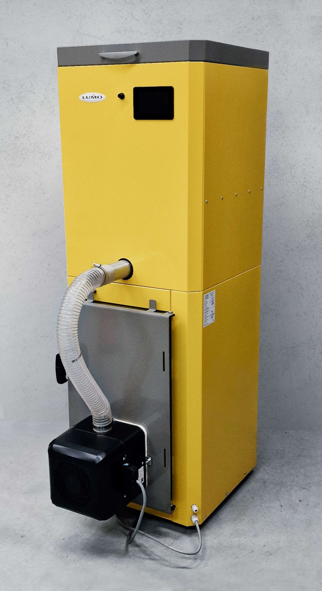 Bio-max Mini Pell Kompakt - mockup - LR1
