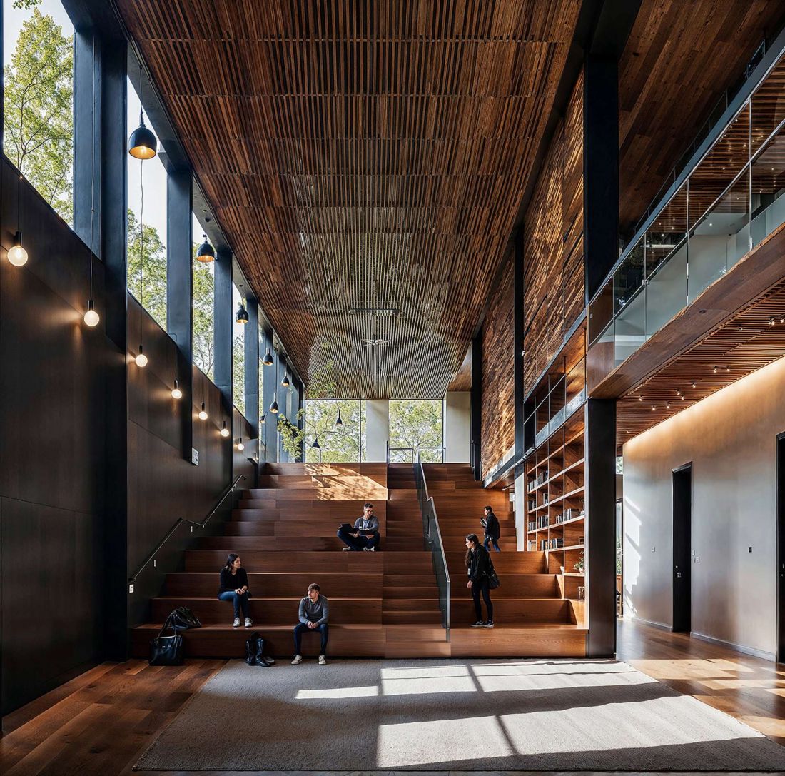 Nexus House w Burlington