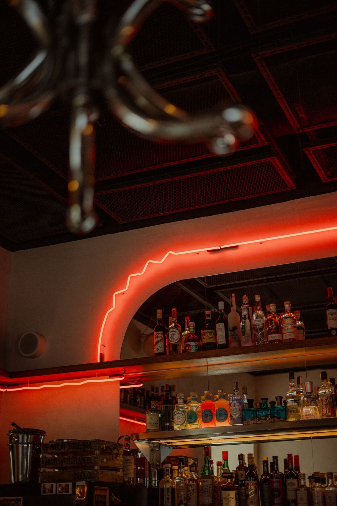 Bar Ragazzi w Warszawie