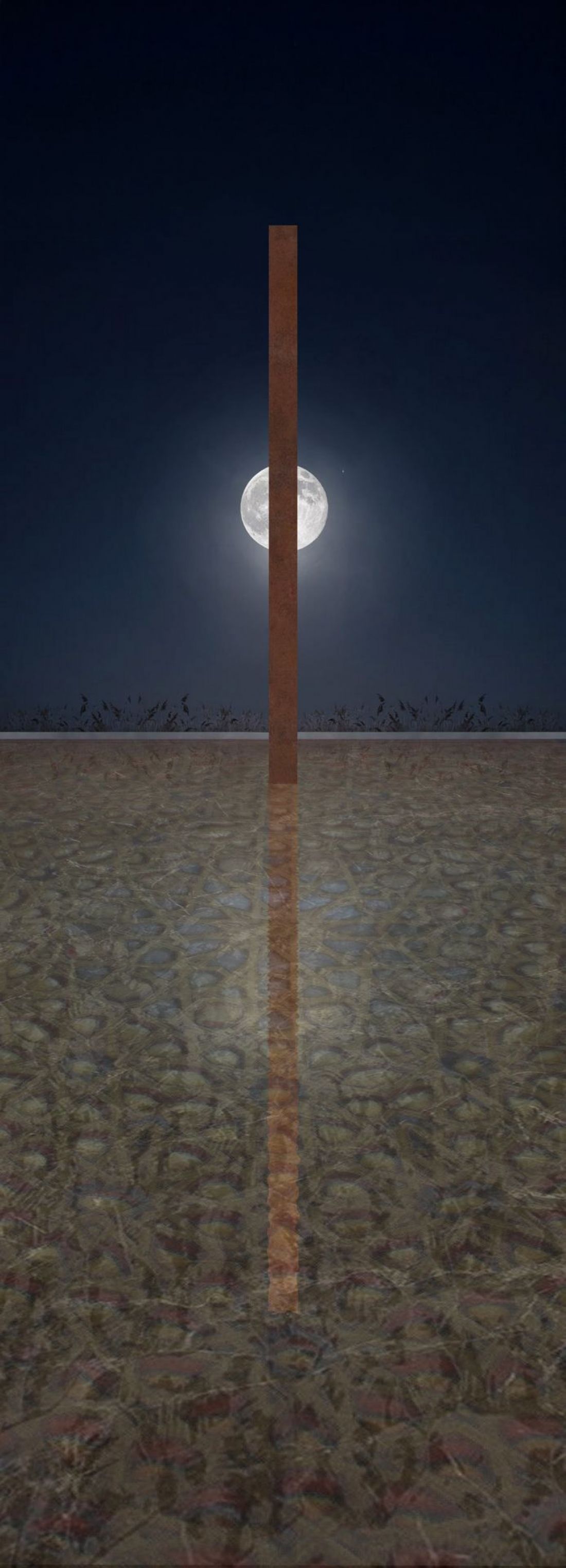 The Light of History