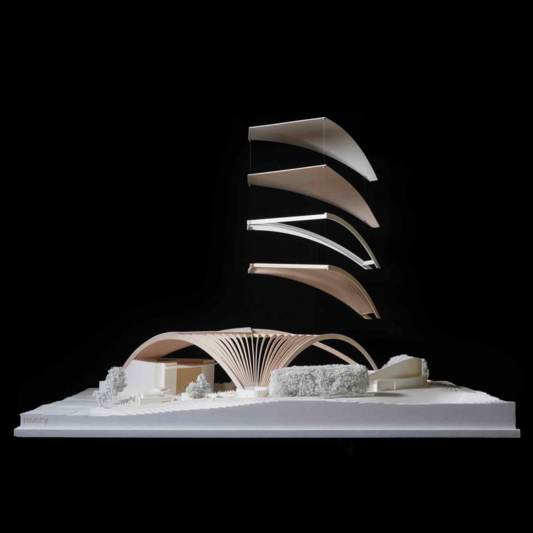 Model obiektu