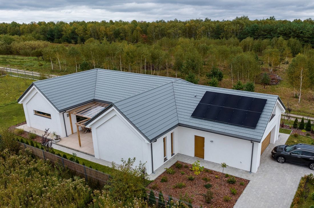 KAPSTADT PLANAR szara