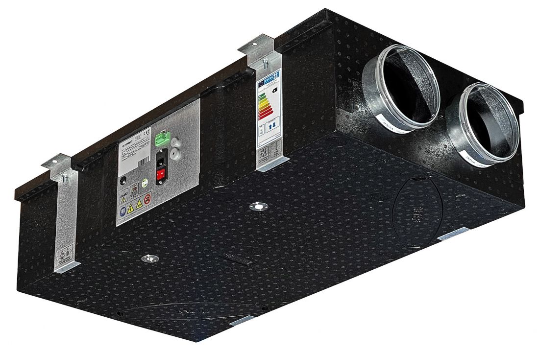 Rekuperator aeroVent
