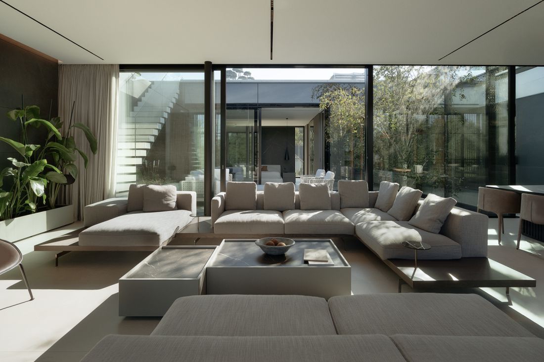 Inside Out Villa w Krakowie