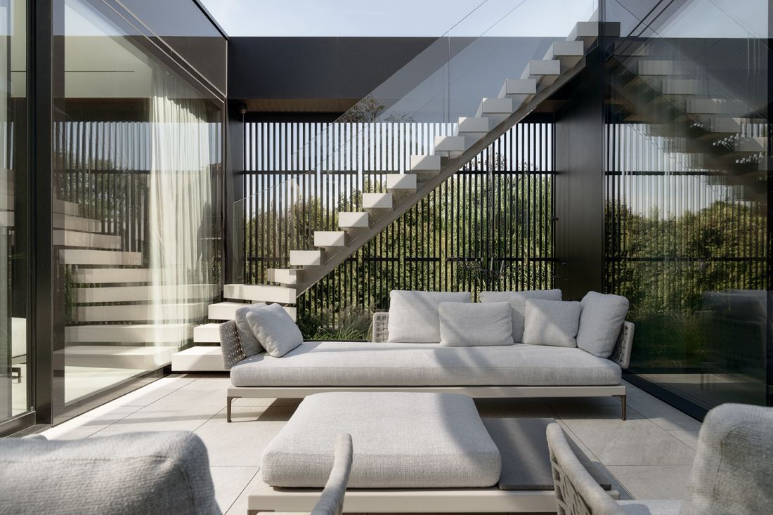 Inside Out Villa w Krakowie