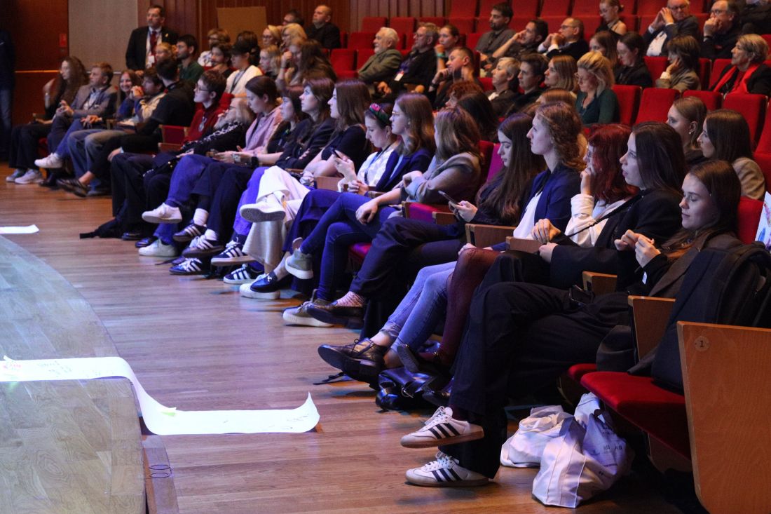 Międzynarodowe Biennale Architektury 2025 w Krakowie