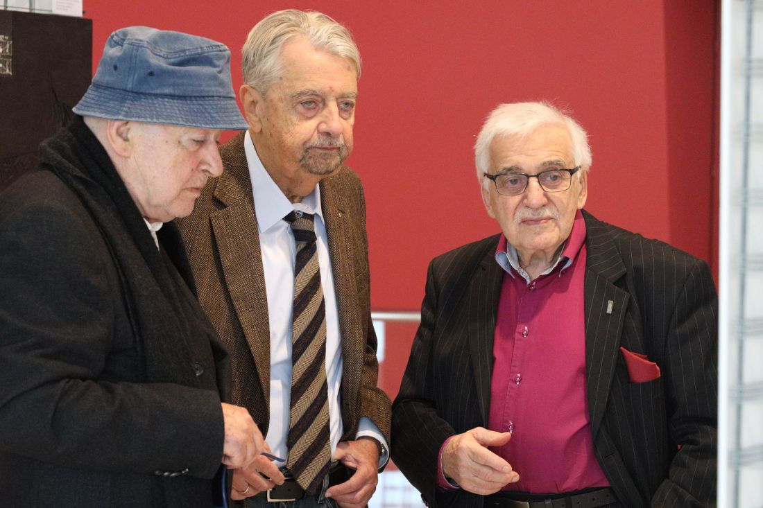 Międzynarodowe Biennale Architektury 2025 w Krakowie