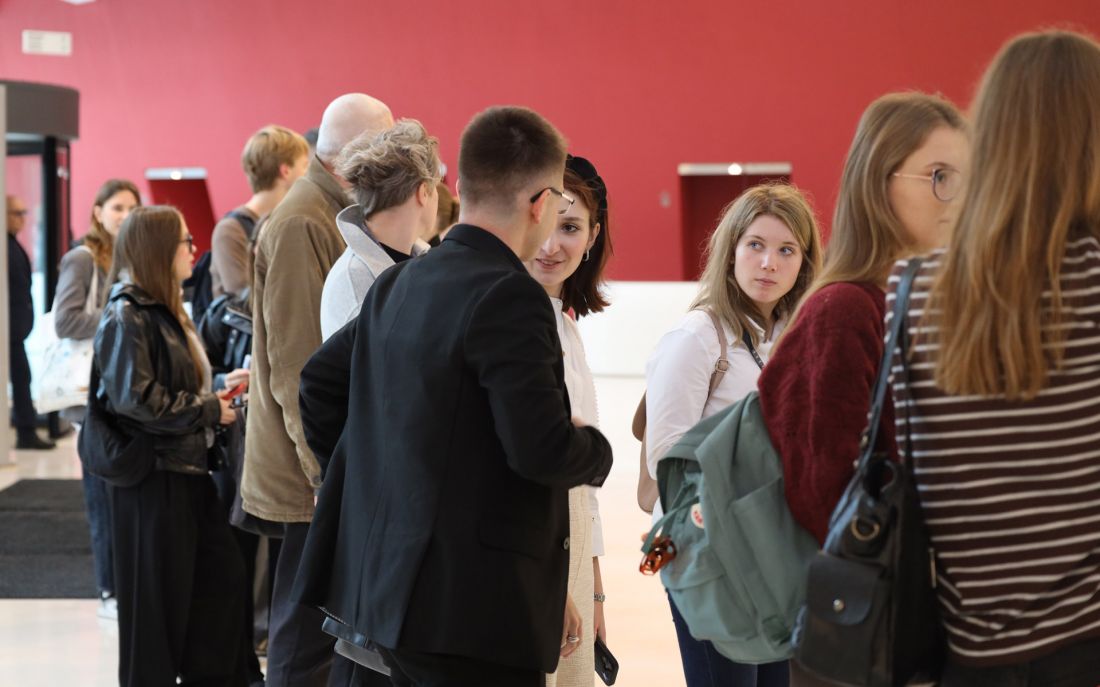 Międzynarodowe Biennale Architektury 2025 w Krakowie