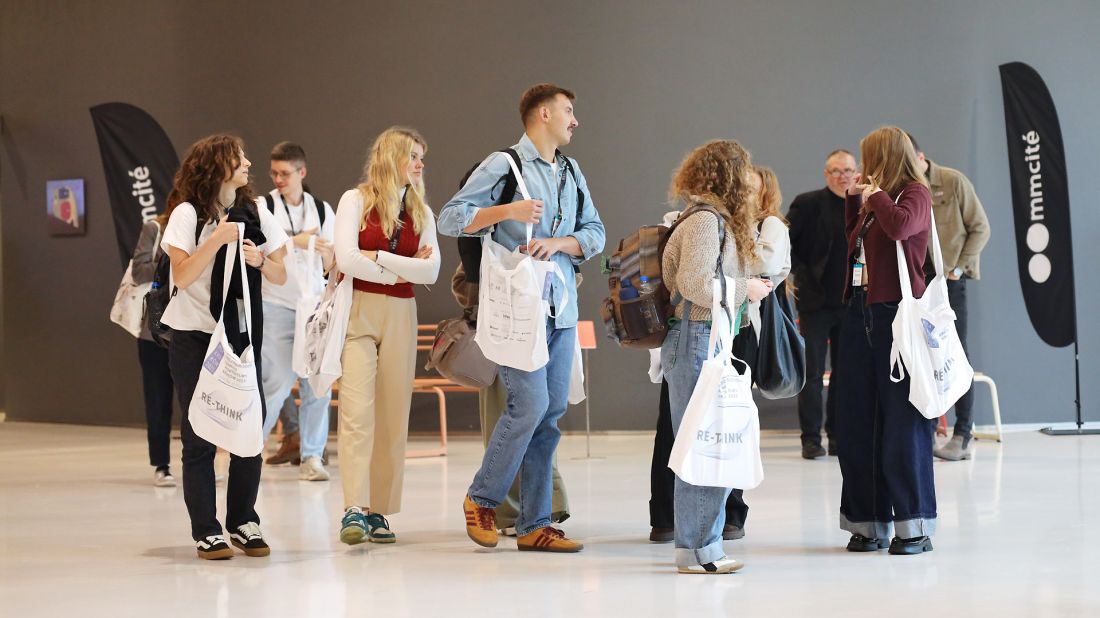 Międzynarodowe Biennale Architektury 2025 w Krakowie