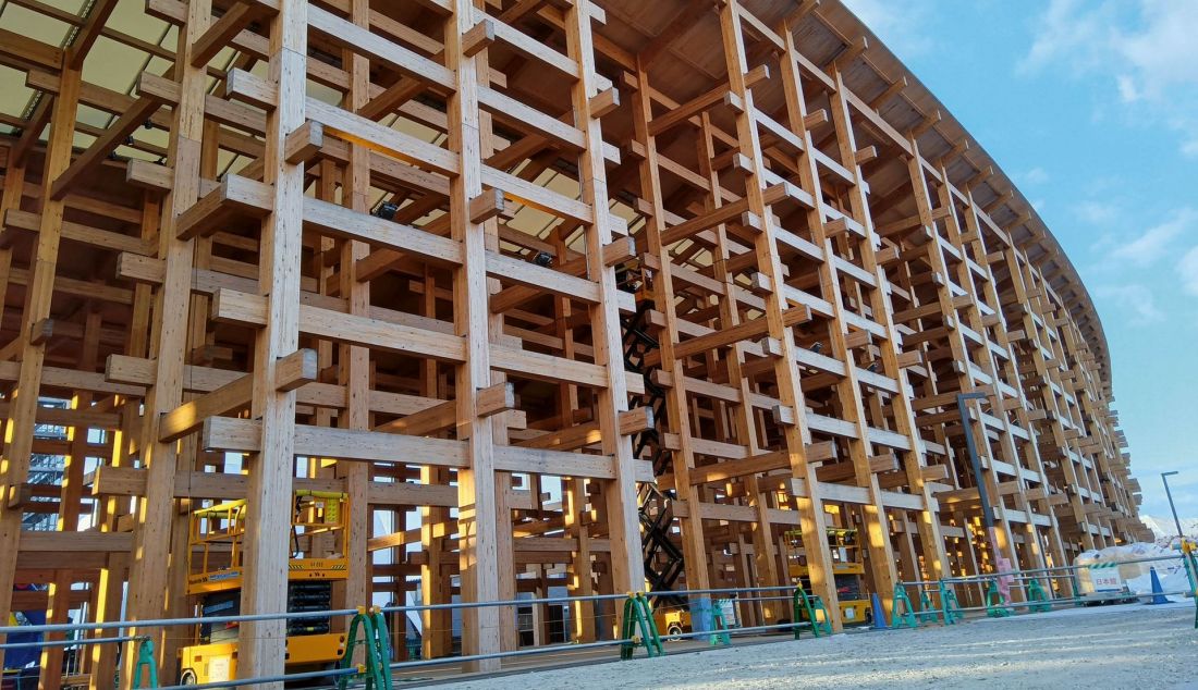 Expo 2025 w Osace