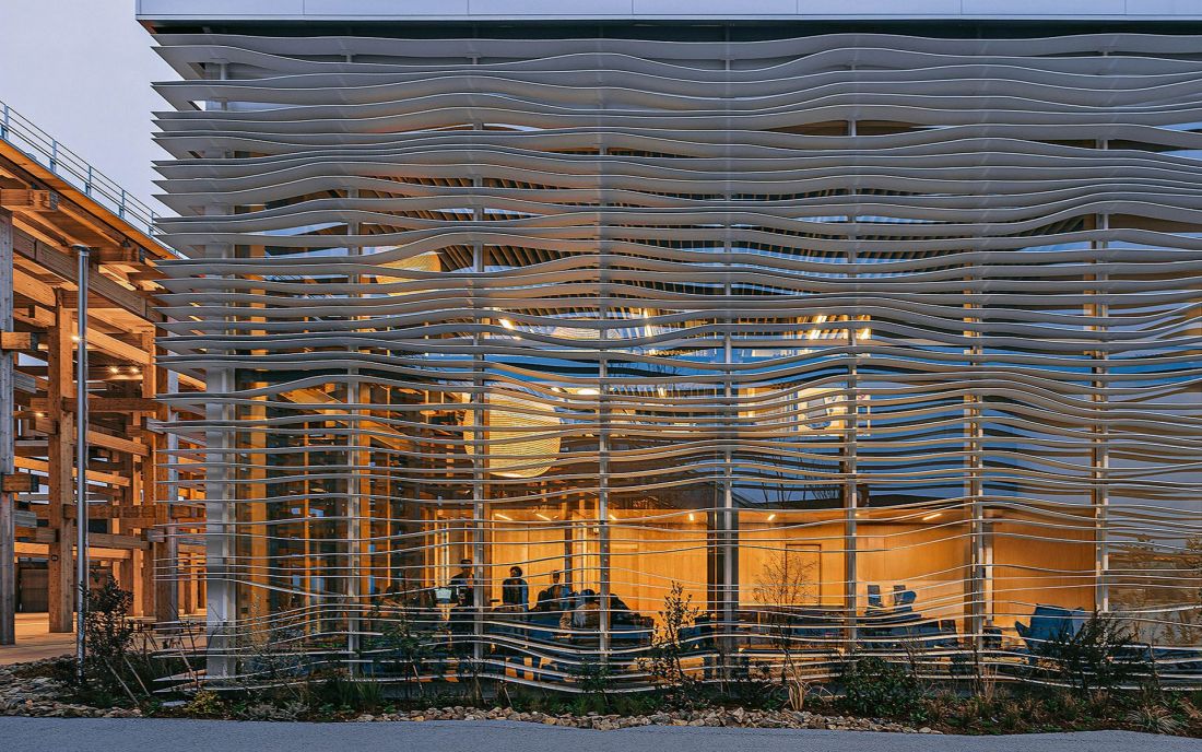 Expo 2025 w Osace