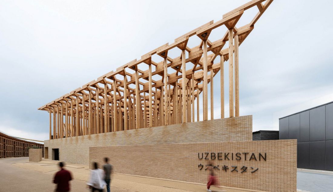 Expo 2025 w Osace