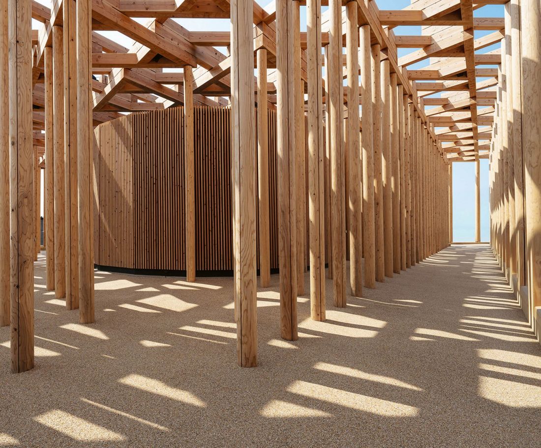 Expo 2025 w Osace