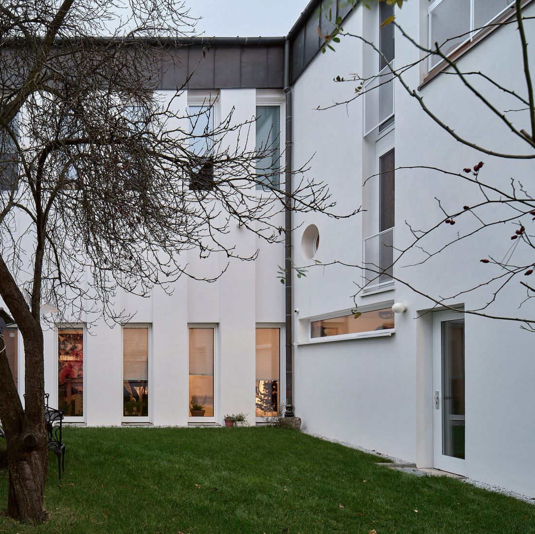 Dom Poli Dwurnik