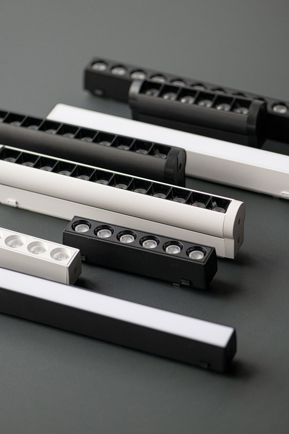 LUMIOCCO NANO-TRACK