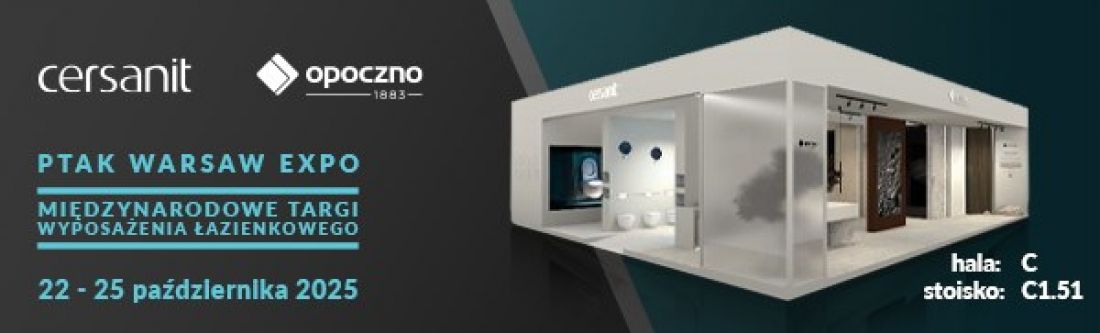 Ptak Warsaw Expo 2025