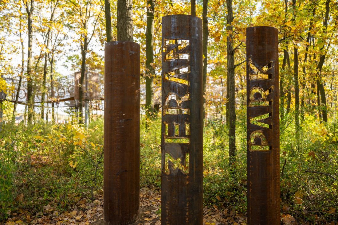 Park Żerański w Warszawie otwarty!
