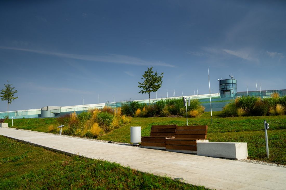 Małopolskie Centrum Nauki Cogiteon, Kraków