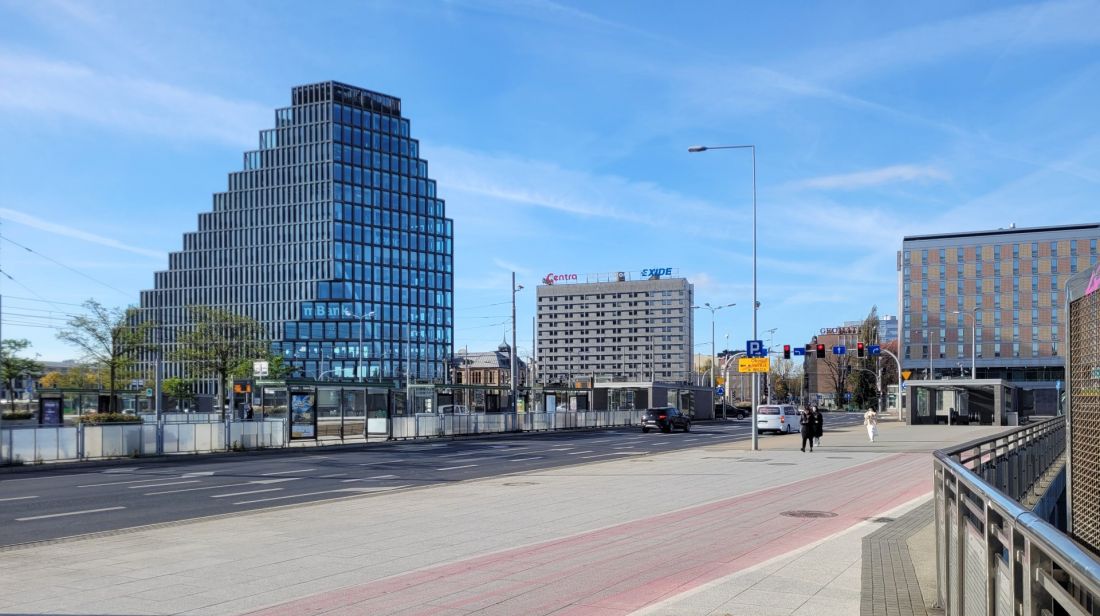 Dom Studencki Jowita (