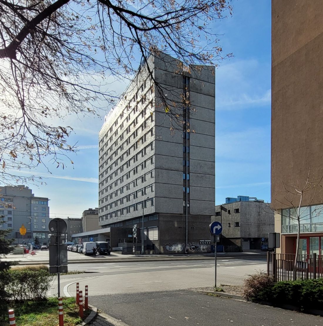 Dom Studencki Jowita (